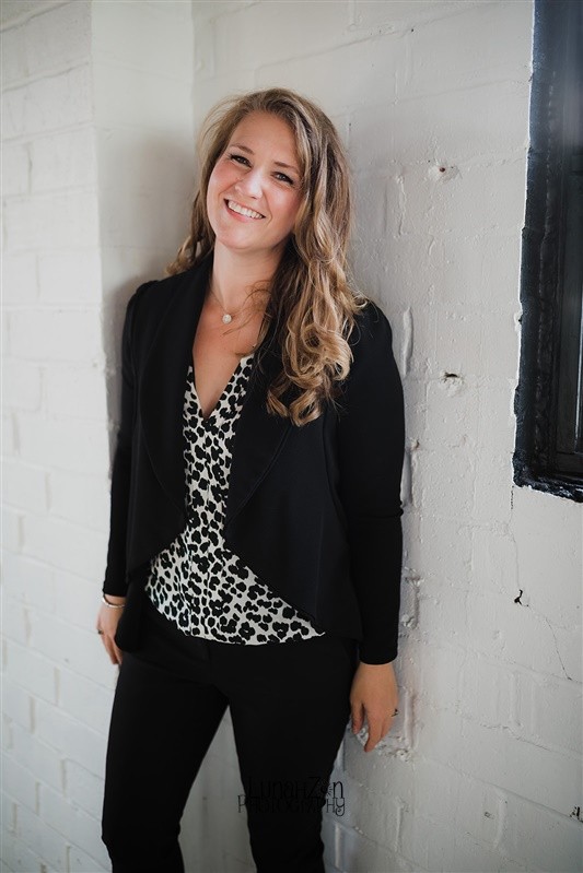 10 Questions with Libby Sarver