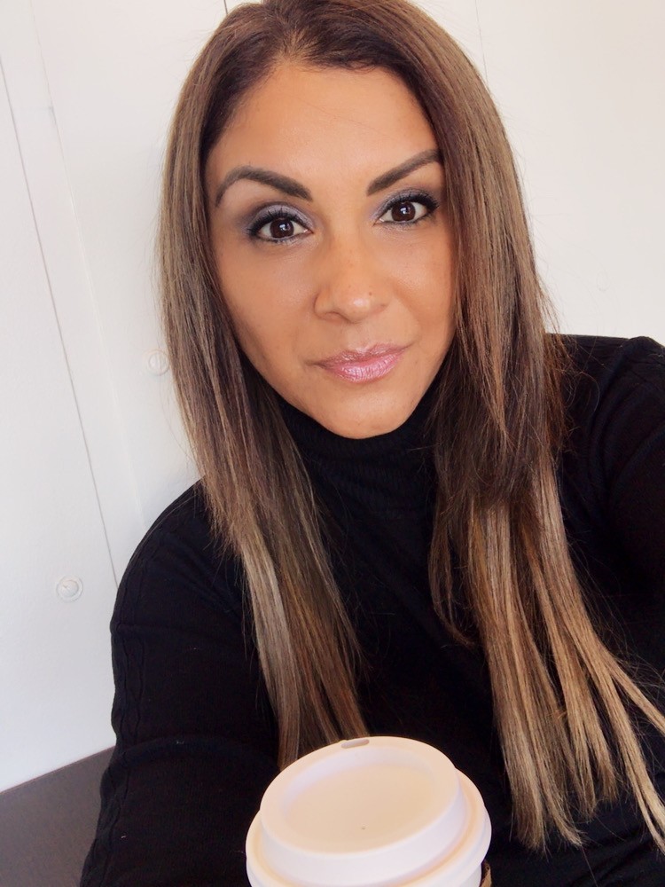 10 Questions with Diana Bribiesca