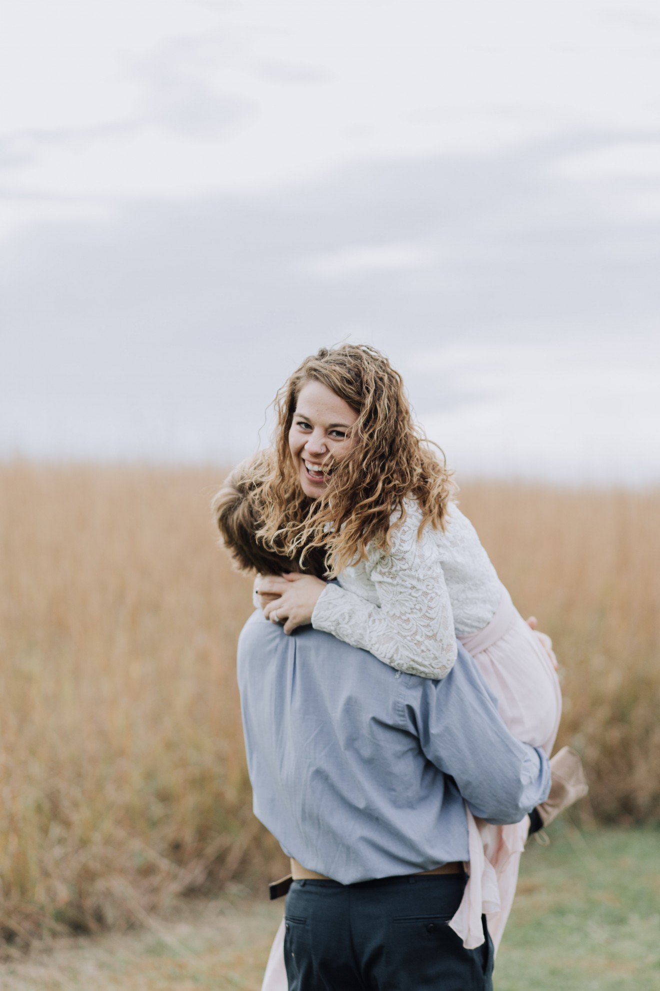 10 Questions with Andi Zimmerman