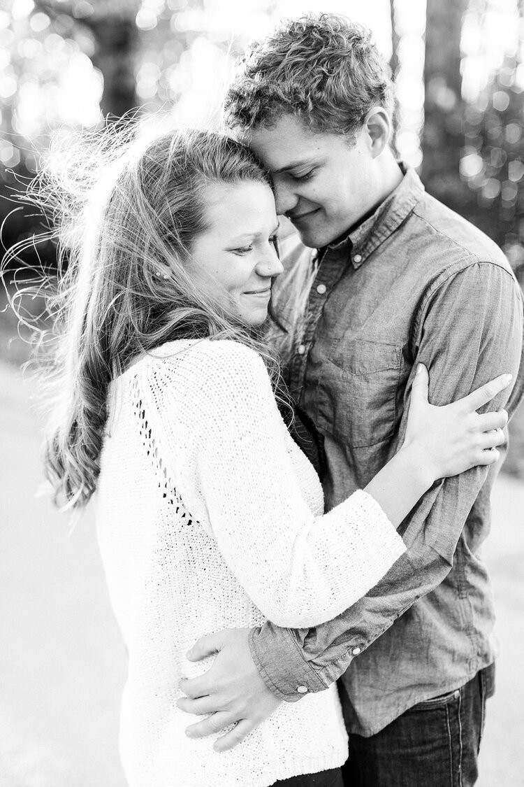 10 Questions with Rachel & David Hammitt
