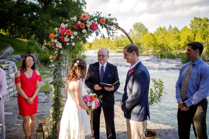 It’s A Wonderful Life Weddings
