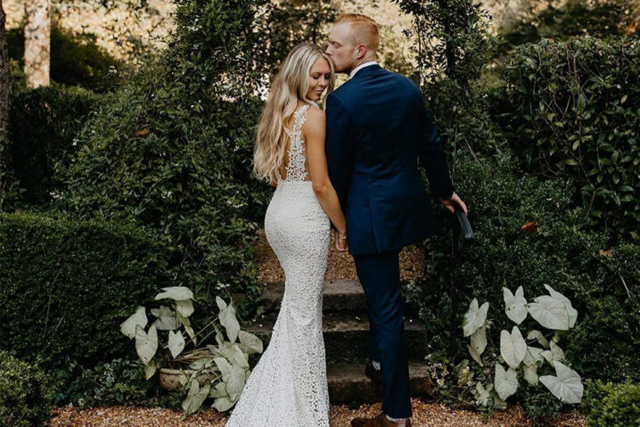 Rêver Weddings