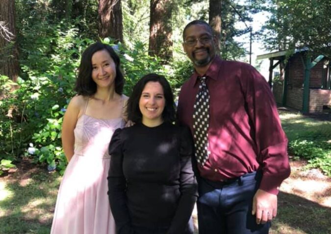 Sarah’s Weddings
