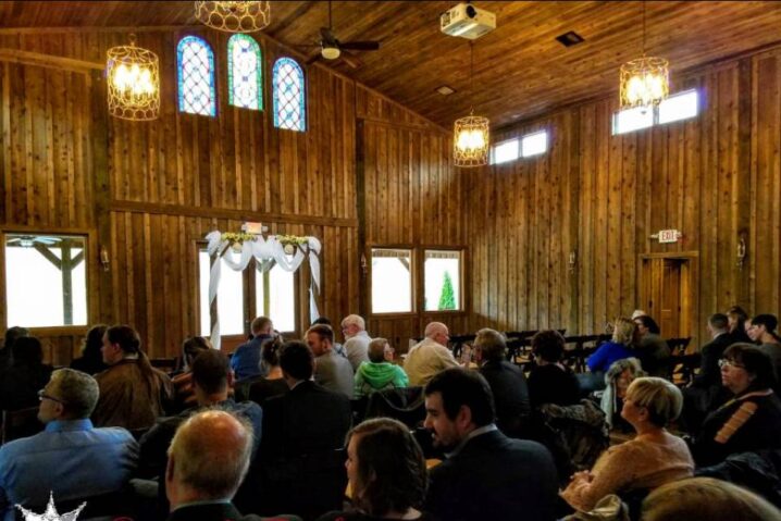 Luna’s Trail Farm and Event Center
