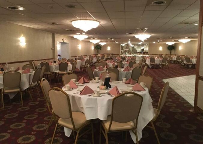 Brennan’s Catering & Banquet Center
