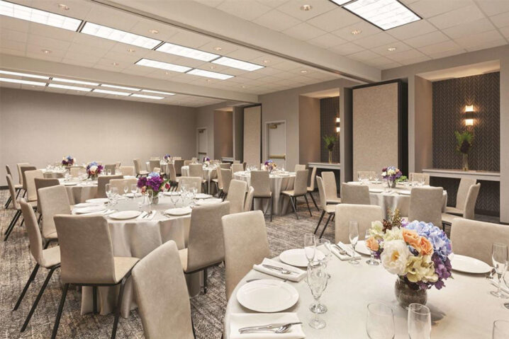 Radisson Hotel Sunnyvale - Silicon Valley