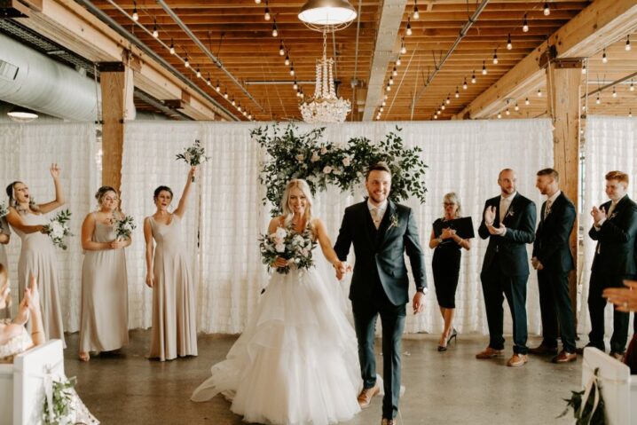 Down The Aisle Ceremonies
