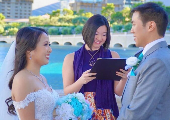 Forever Sunny Weddings