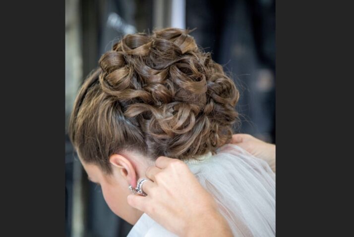 Harlow Salon