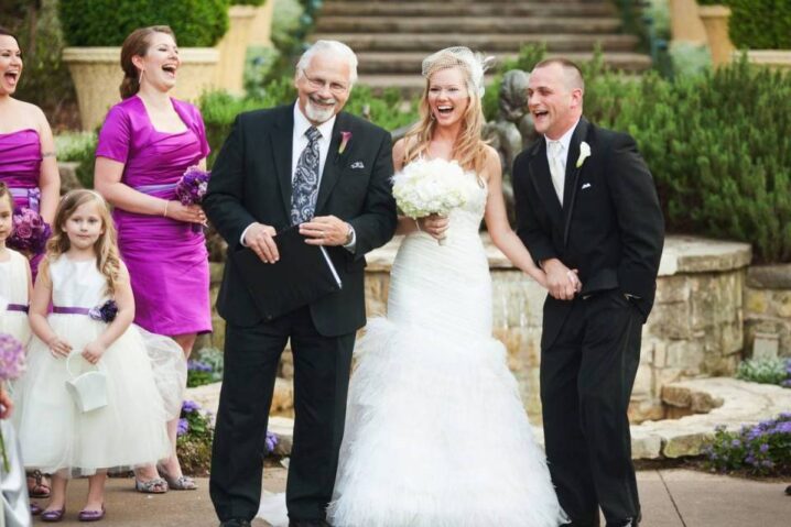 Love Notes Weddings – DFW Clergy Services