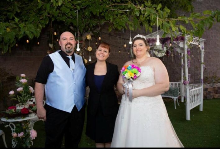 Marriages by That Girl