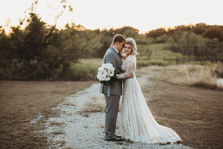 Miss Tuesdee Bridal Hair