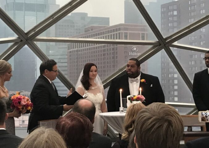 Perfect Day Ceremonies & Affordable I Do’s