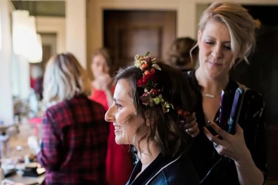 Pinup Salon