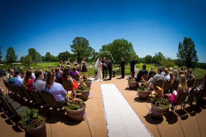 Simple to Elegant Weddings