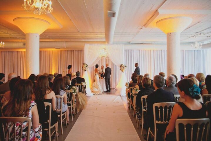 Soirée Weddings & Events