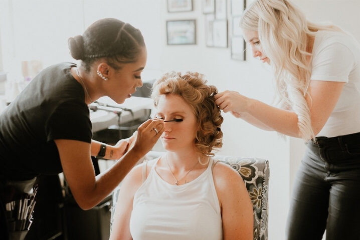 Ashes & Shine Beauty Co