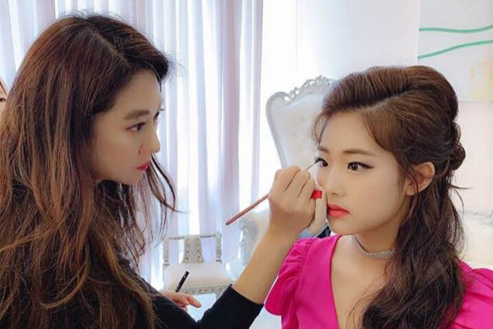 Atelier by Tiffany