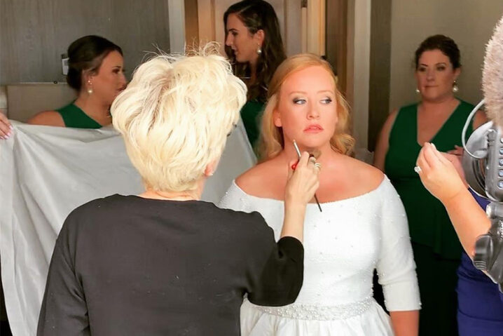 Beke Beau Make-up Artist