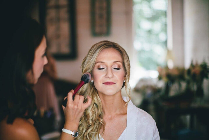 Dana Raia Bridal