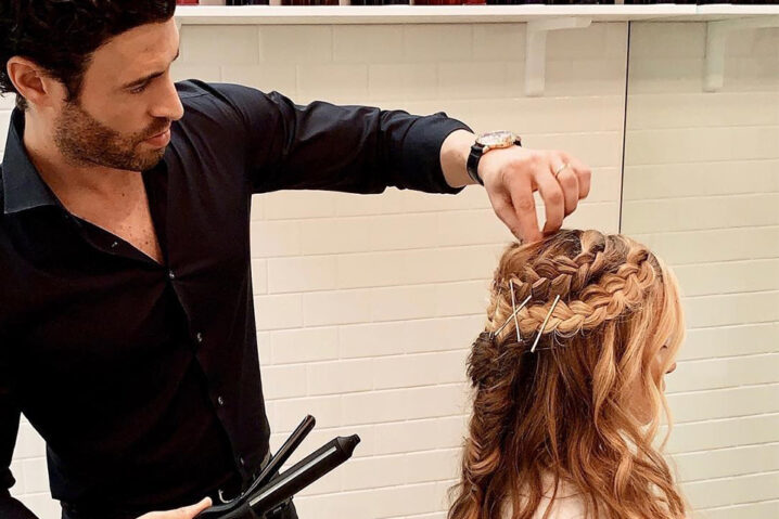 GLAMSQUAD