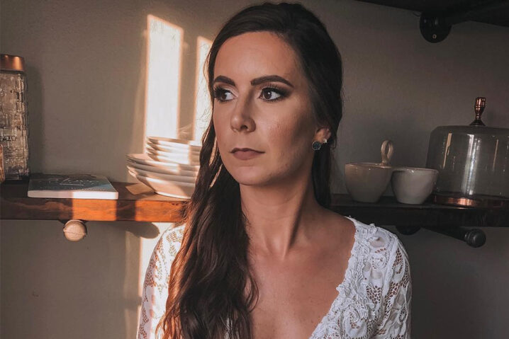 Karin Portee MUA
