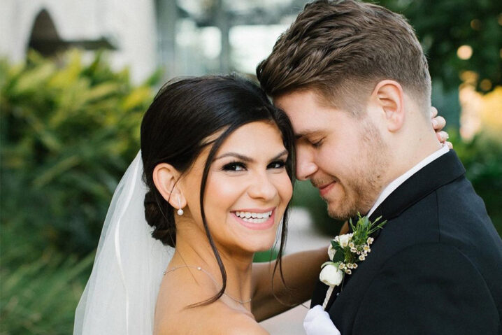 Keziah Bevans Bridal Hair & Makeup Artistry
