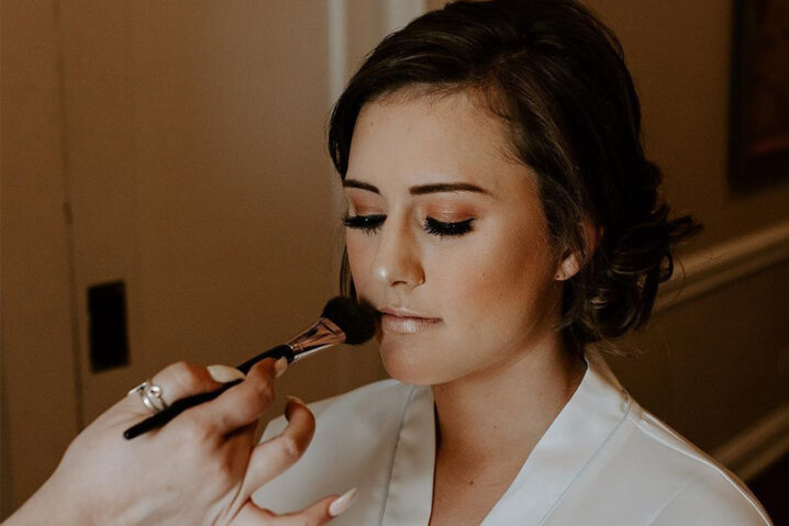 Kiss and Makeup
