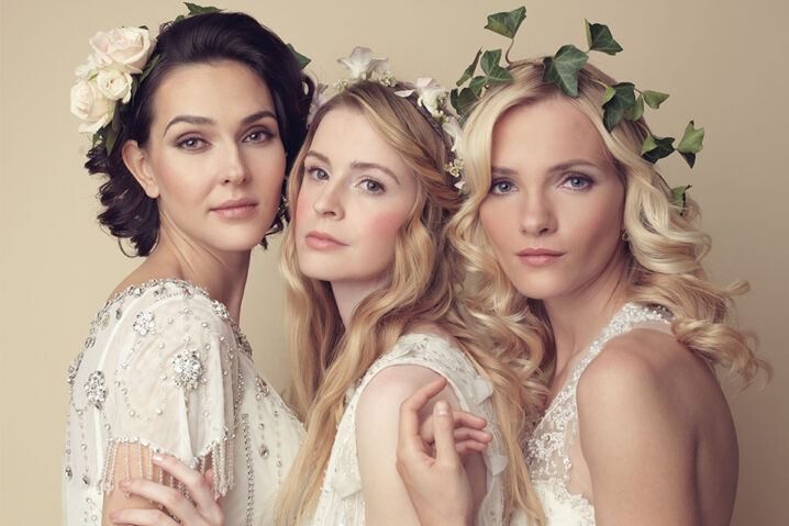 Mable Pang Bridal Artistry