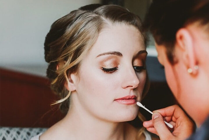 Makeup by Sarah Kathleen