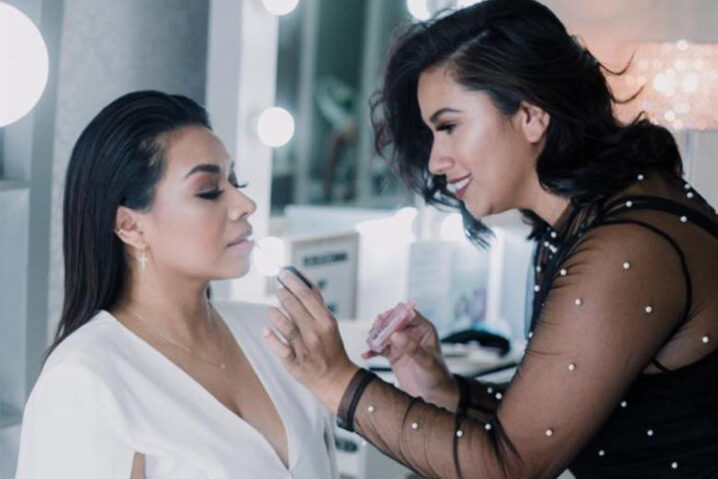 Natalia Bailey Makeup Studio