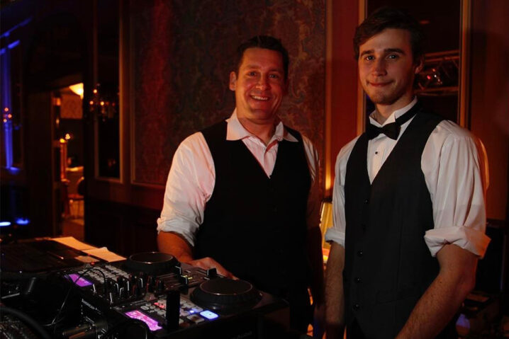 Platter Chatter DJs