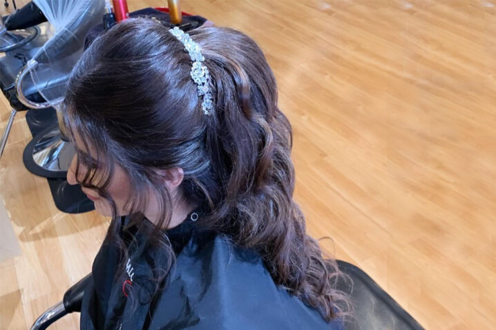 Salon Helena
