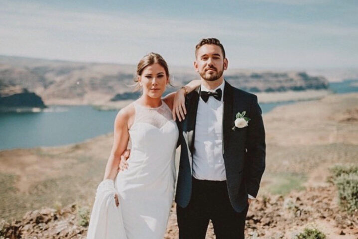 Sophia Hutch Bridal