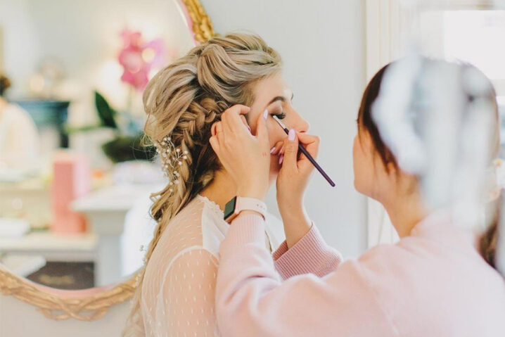 Soyi Makeup and Hair