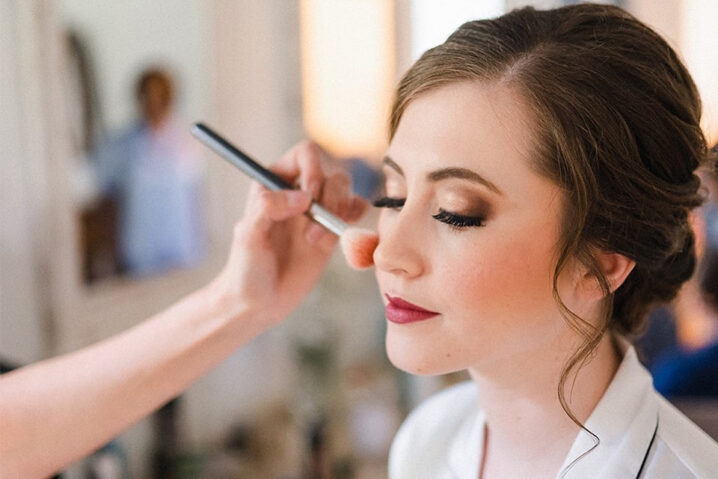 Sunny Hair and Makeup Artistry