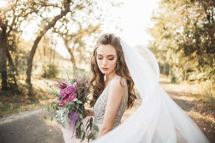 Thea Monahan Hairstylist & Makeup Artist