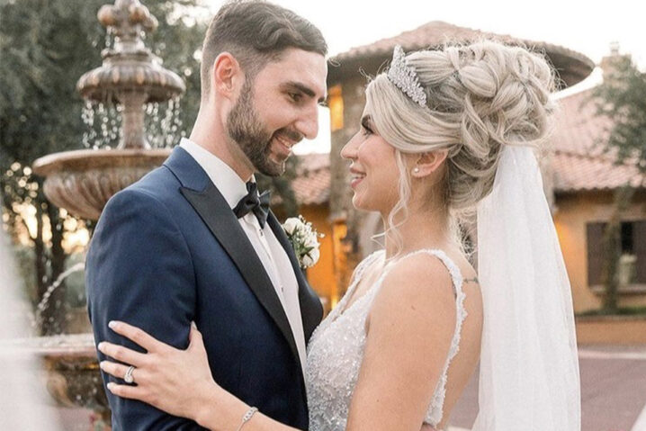 Viviana Bridal Beauty