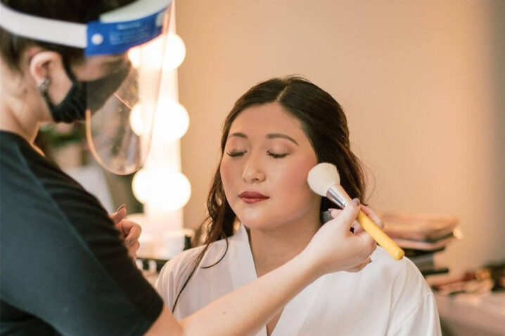 WarPaint International Beauty Agency