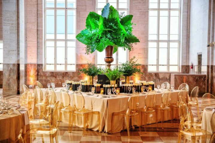 A Events Miami