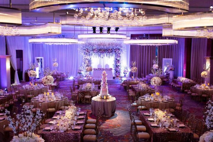 Andrea Eppolito Weddings & Events