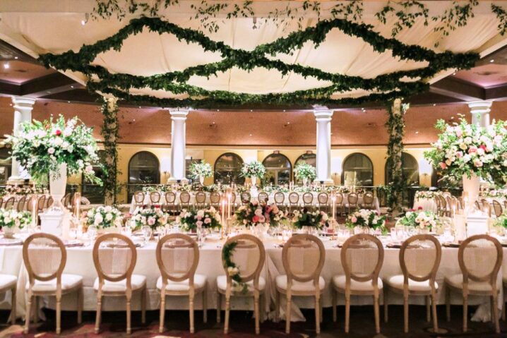 Angelica Rose Events