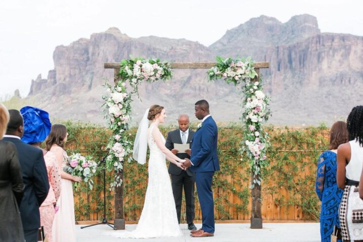 Arizona Wedding Planners