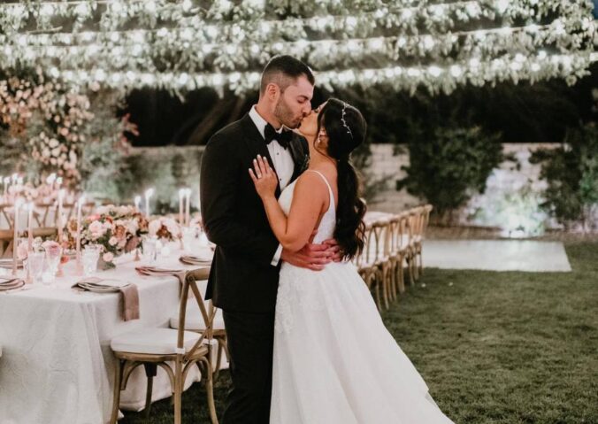 Ashley Creative Weddings & Events