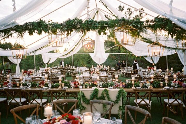 Ashley Gain Weddings
