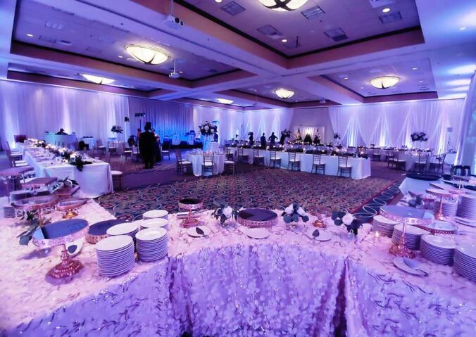 Barefoot to Bow Tie Events