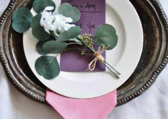 Bethany Lyn Weddings