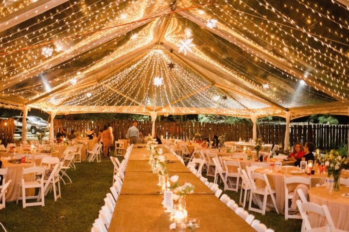 Black Bow Events