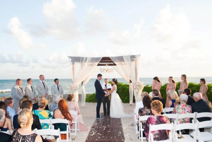 Boldly Chic Events