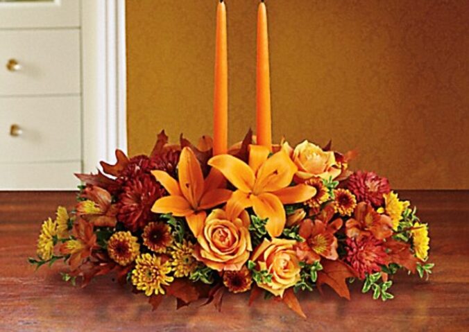 Chase Flower Shop